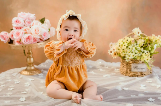 呼伦贝尔宝宝多大认识妈妈